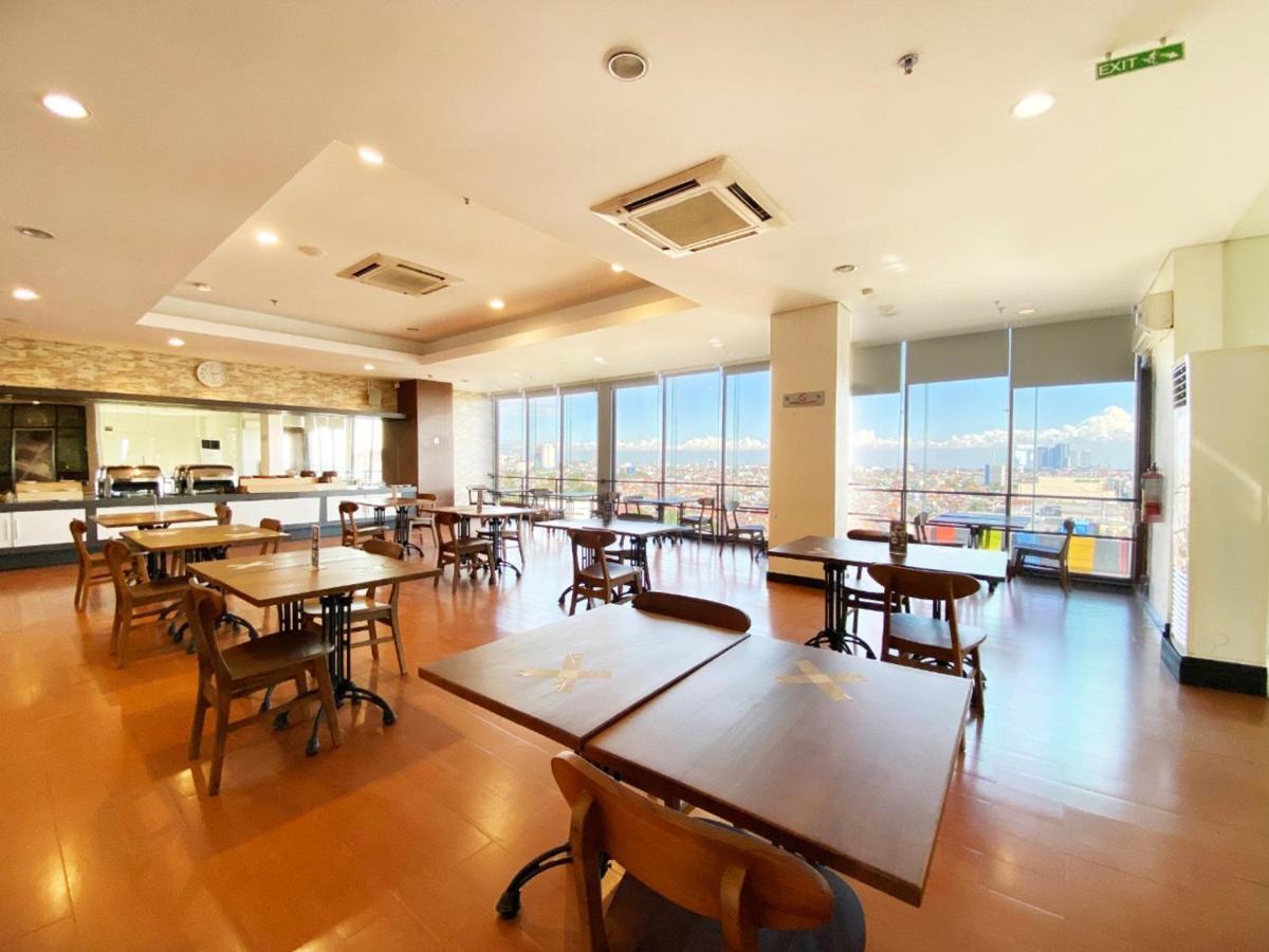 Hotel 88 Embong Malang Tunjungan Surabaya By Wh - Breakfast With The Best View On The Highest Floor And Strategic Location In The City Center Luaran gambar