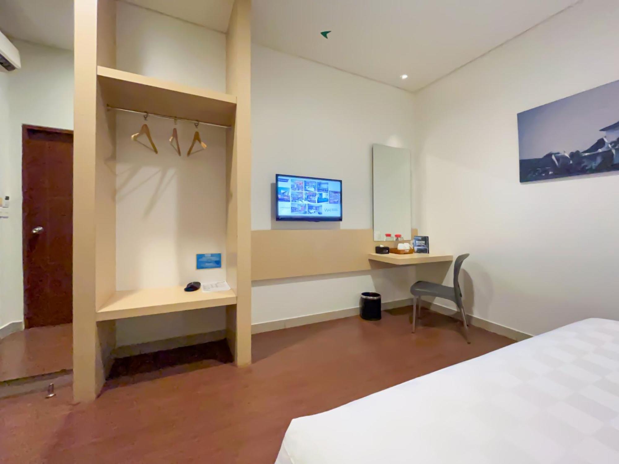 Hotel 88 Embong Malang Tunjungan Surabaya By Wh - Breakfast With The Best View On The Highest Floor And Strategic Location In The City Center Luaran gambar